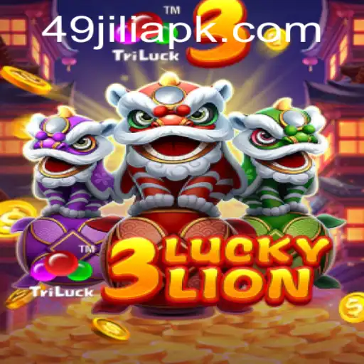 An In-Depth Look at the Exciting World of 3LUCKYLION