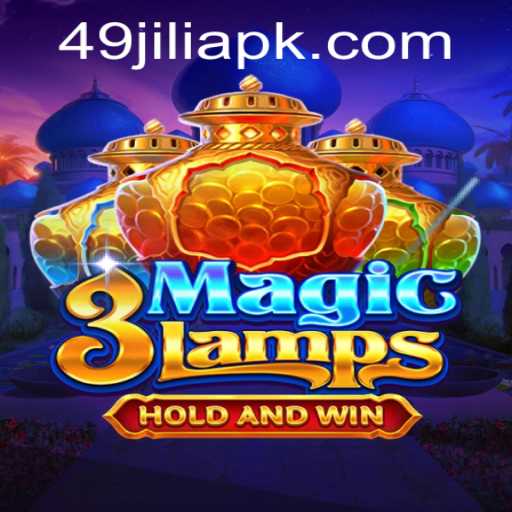 Explore the Enchanting World of 3MagicLamps - An Innovative Gaming Experience