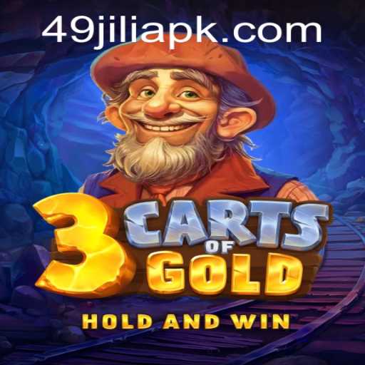 Discovering the Thrills of 3cartsOfGold: An In-Depth Guide