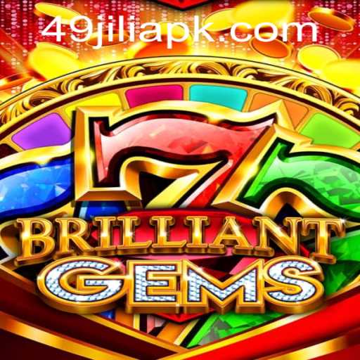 Discover the Enchanting World of BrilliantGems: A Dive into Gameplay and Strategy