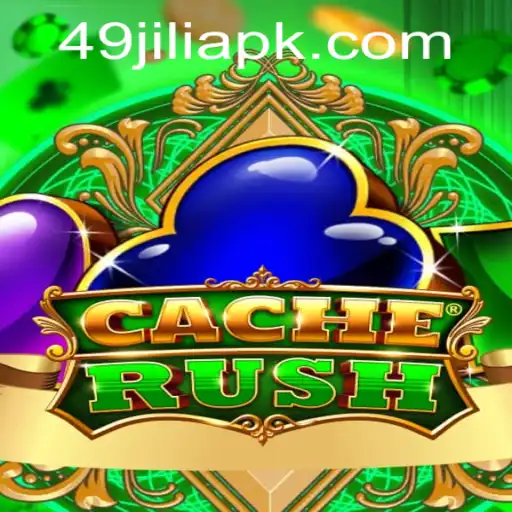 CacheRush: Unveiling the Thrilling World of 49Jili