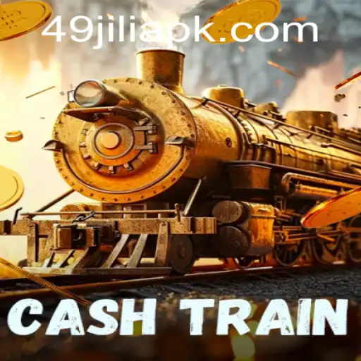 Discovering the Thrills of CashTrain: A Deep Dive into the Game with 49Jili