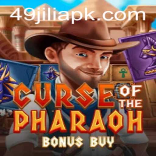 Unveiling Curse of the Pharaoh Bonus Buy: A Journey into the Sands with 49Jili