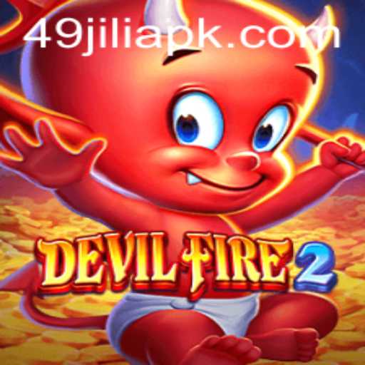 DevilFire2: An Immersive Adventure in the World of 49Jili