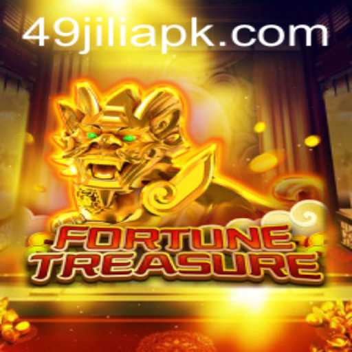 Discover the Excitement of FortuneTreasure: An In-Depth Guide with 49Jili