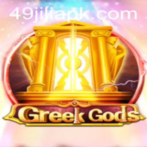 Exploring the Mythical World of GreekGods: A Dive into the Legendary 49Jili