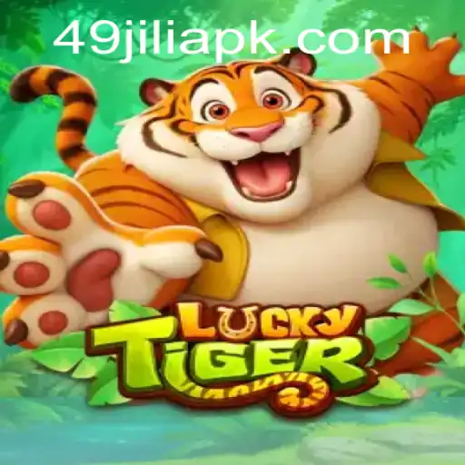 Exploring the Exciting World of LuckyTiger with 49Jili