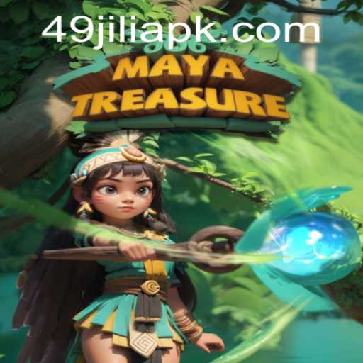 Discover the Exciting World of MayaTreasure: An In-Depth Exploration