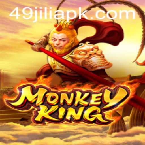 The Enchanting World of MonkeyKing: Mastering the Game with 49Jili