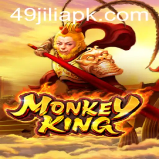 The Enchanting World of MonkeyKing: Mastering the Game with 49Jili
