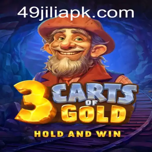 Discovering the Thrills of 3cartsOfGold: An In-Depth Guide