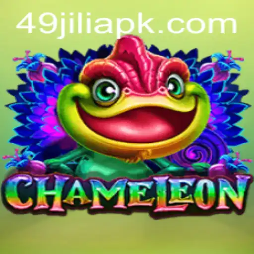 Chameleon: The Intriguing Game of Strategy and Deception - 49Jili