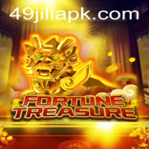 Discover the Excitement of FortuneTreasure: An In-Depth Guide with 49Jili