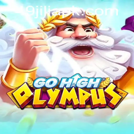 Dive into the Thrilling World of GoHighOlympus with 49Jili