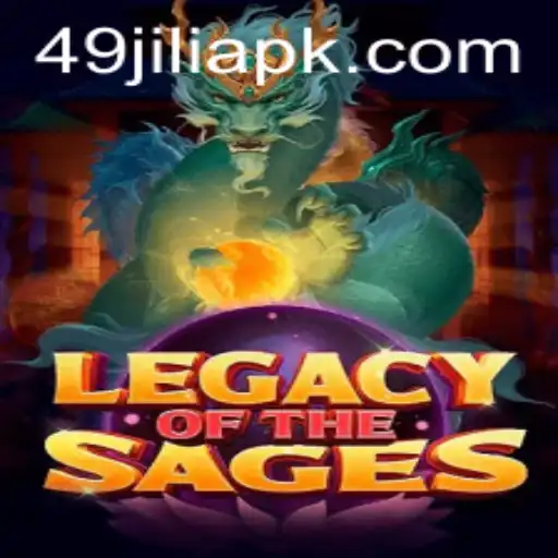 Exploring the Mystical Realms of LegacyoftheSages