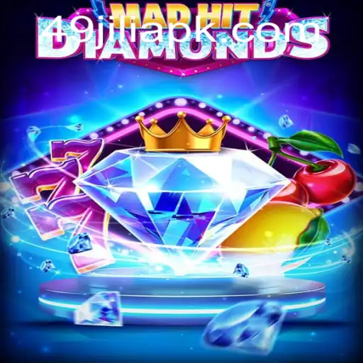 Exploring the Exciting World of MadHitDiamonds: Unveiling the Thrilling Adventure