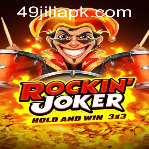 Exploring RockinJoker: The All-New Thrill with 49Jili