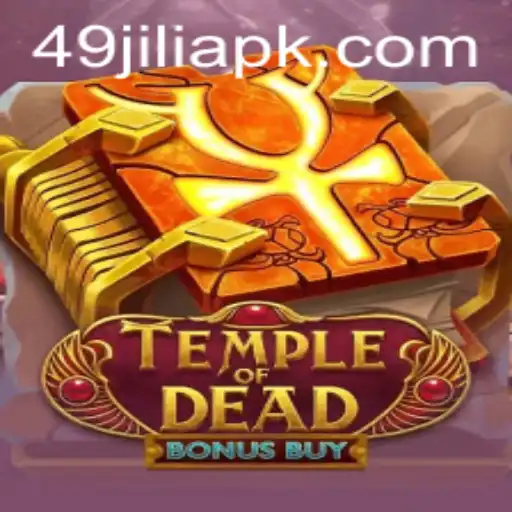 Exploring TempleofDeadBonusBuy: A Thrilling Gaming Experience