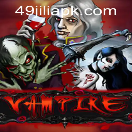 Vampire Game: Unraveling the Mystique of 49Jili