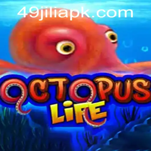 Exploring the Fascinating World of OctopusLife and the Intriguing Role of 49Jili