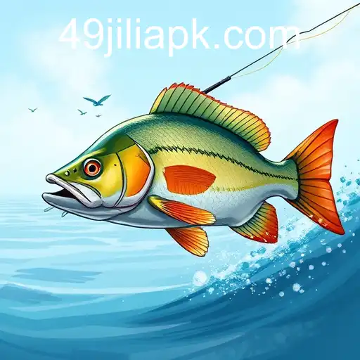 Exploring the Digital Waters: A Dive into Online Fishing with 49Jili