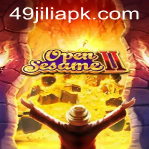Unlock the Adventure of OpenSesameII: Discover the Enigmatic 49Jili