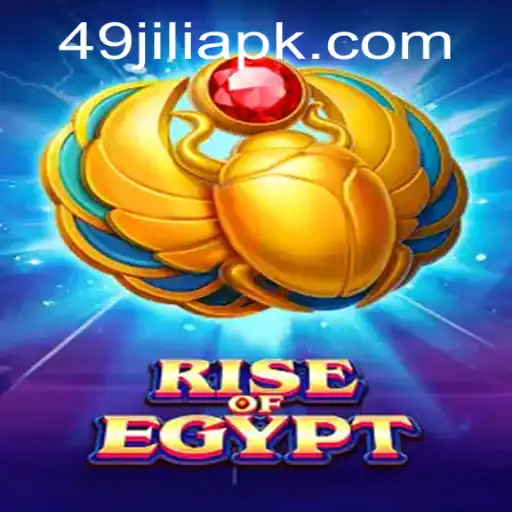 Exploring the Mystique of RiseOfEgypt: A Journey with 49Jili