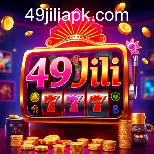 Exploring the World of Slot Gaming with 49Jili