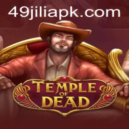 TempleofDead: An Exciting Journey Through Mystery and Strategy