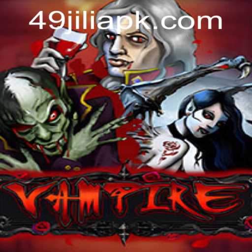 Vampire Game: Unraveling the Mystique of 49Jili