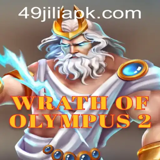 WrathofOlympus2: An Epic Journey into Mythology and Strategy